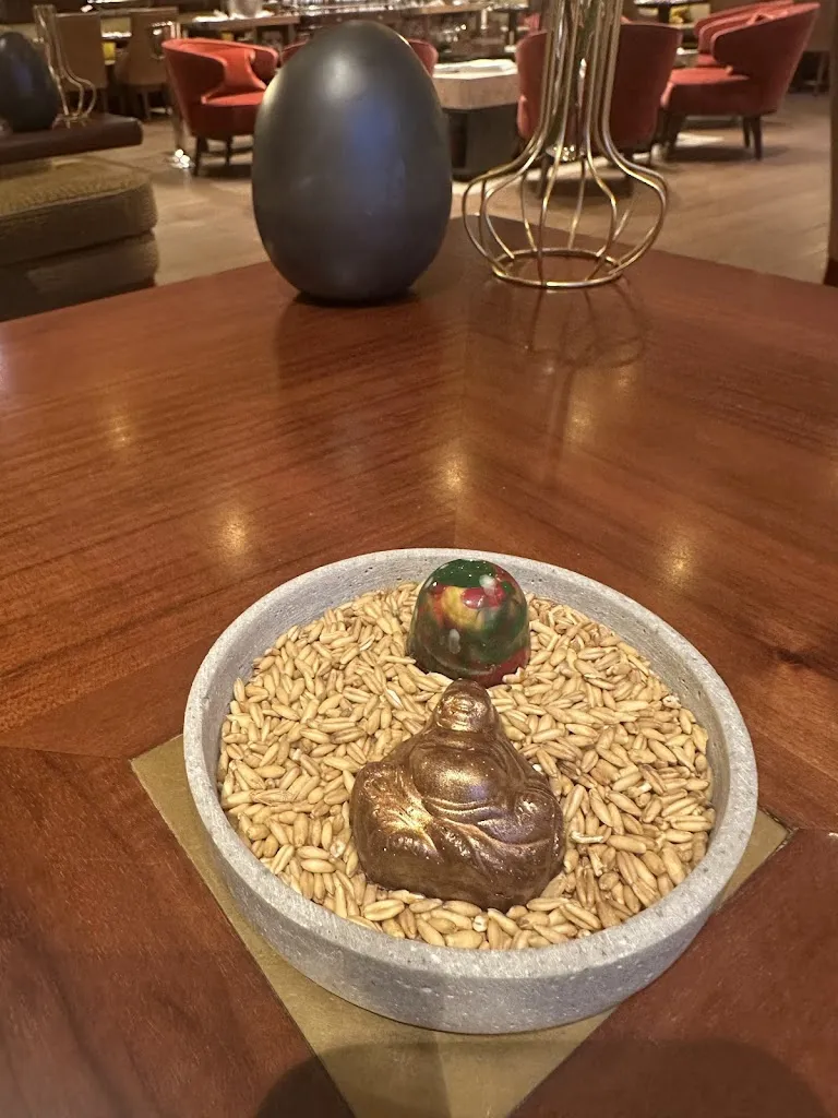 Assaf Unger_Villa Rothschild, Autograph Collection_Taunus_review