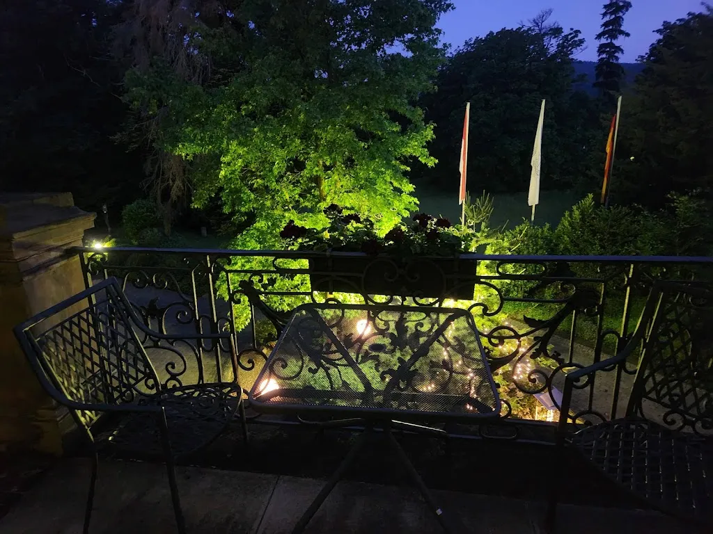 Scott Gass_Villa Rothschild, Autograph Collection_Taunus_review