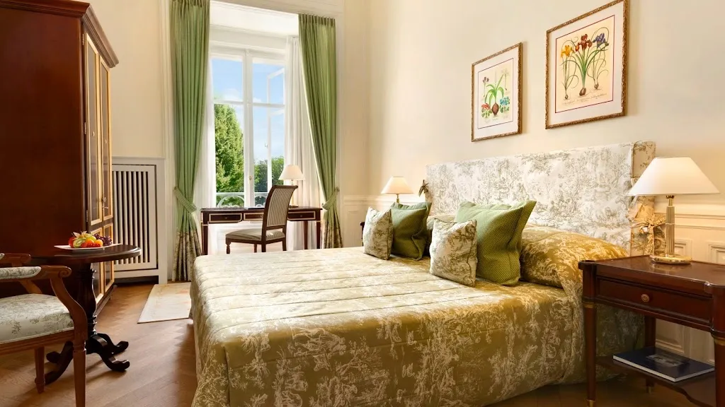 Villa Rothschild, Autograph Collection_Taunus_slider_image_2