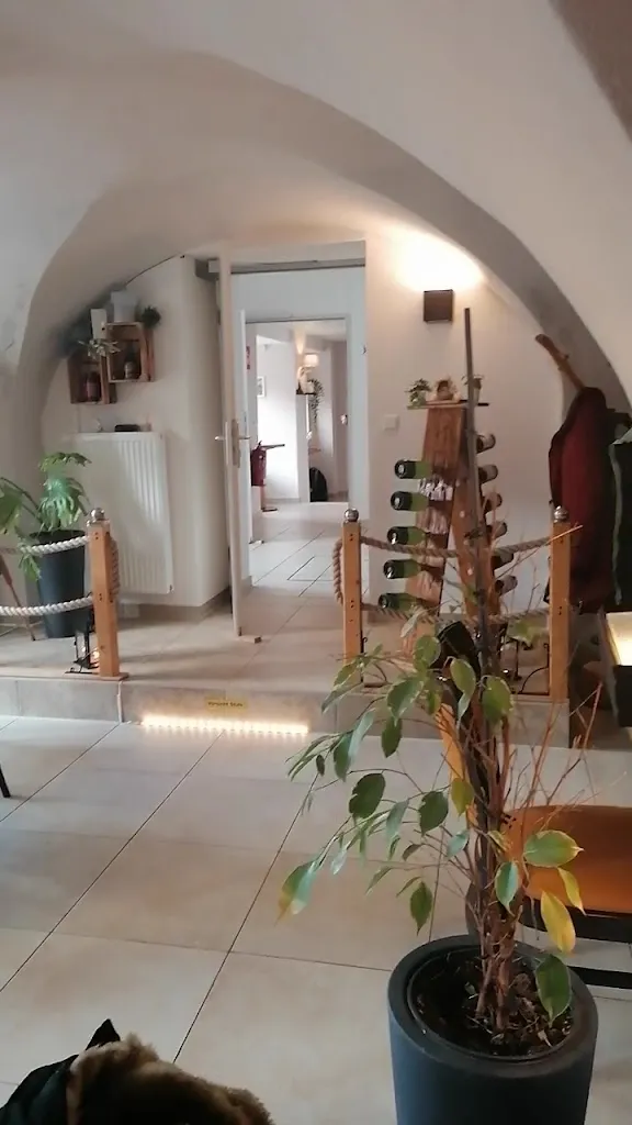 Gewölberestaurant 