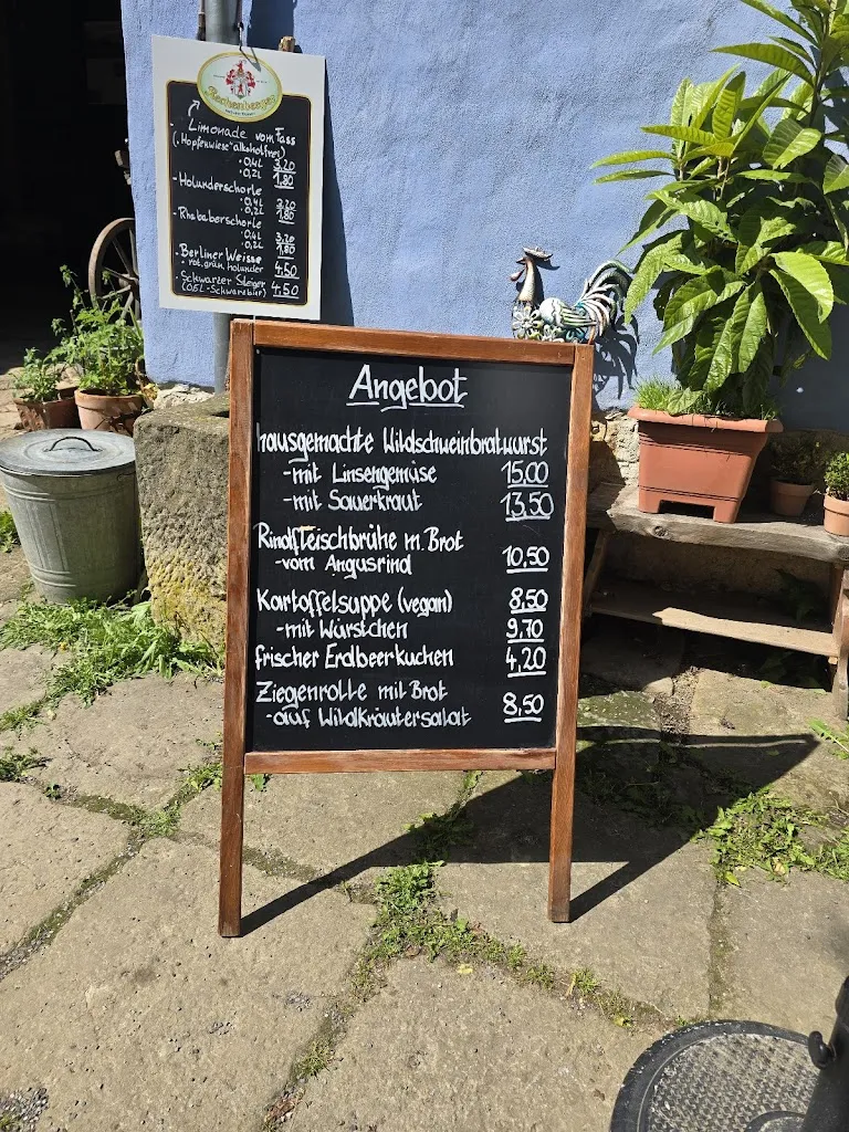 Menu_DAS STEINGUT_Königstein_image_1