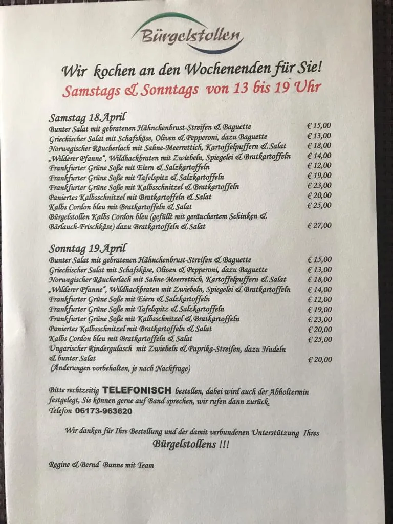 Menu_Waldgasthaus Bürgelstollen_Taunus_image_1