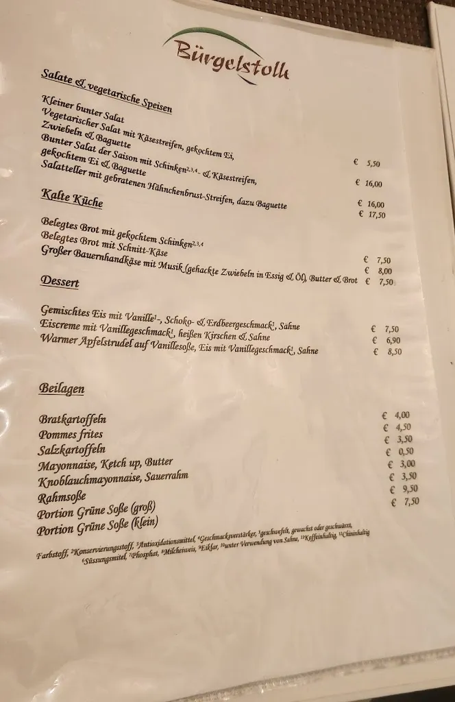 Menu_Waldgasthaus Bürgelstollen_Taunus_image_3