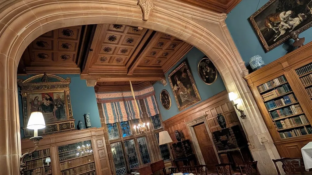 Restaurant "Enrico D'Assia" restaurant in Taunus