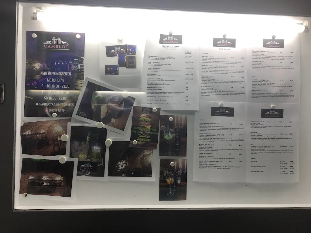 Menu_Pizzeria Toscana_Taunus_image_1