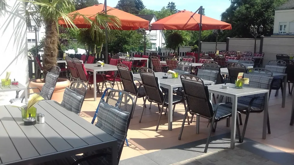 Lunica restaurant in Taunus