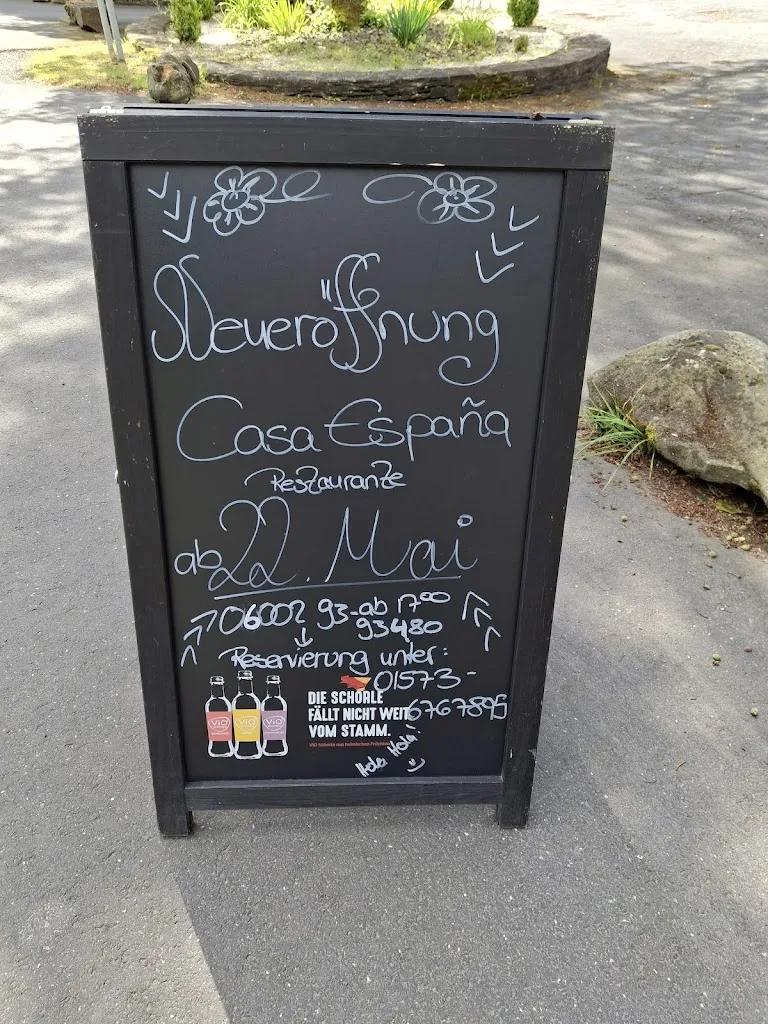 Menu_Casa España – spanisches Familienrestaurant Lindenhof_Ober-Mörlen_immagine_1