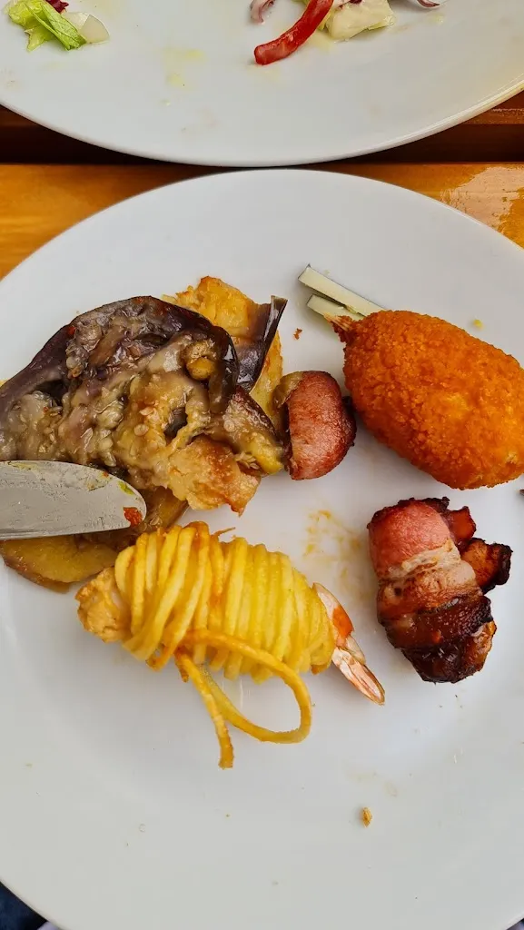 Menu_Casa España – spanisches Familienrestaurant Lindenhof_Ober-Mörlen_immagine_3