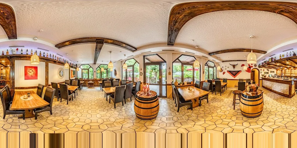 Casa España – spanisches Familienrestaurant Lindenhof ristorante a Ober-Mörlen