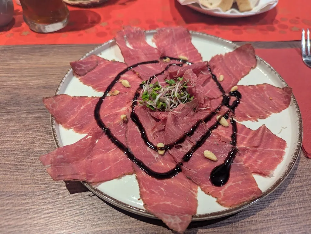 Menu_Gery's Grill Bar_Lampertheim_immagine_1