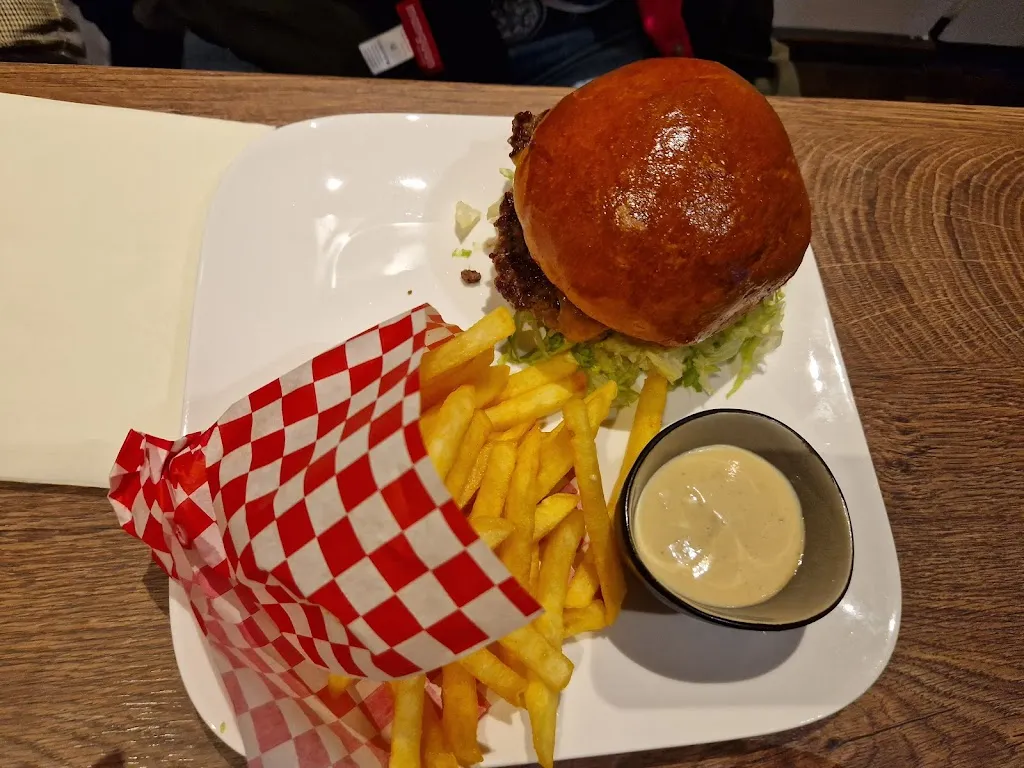 Menu_Gery's Grill Bar_Lampertheim_immagine_2