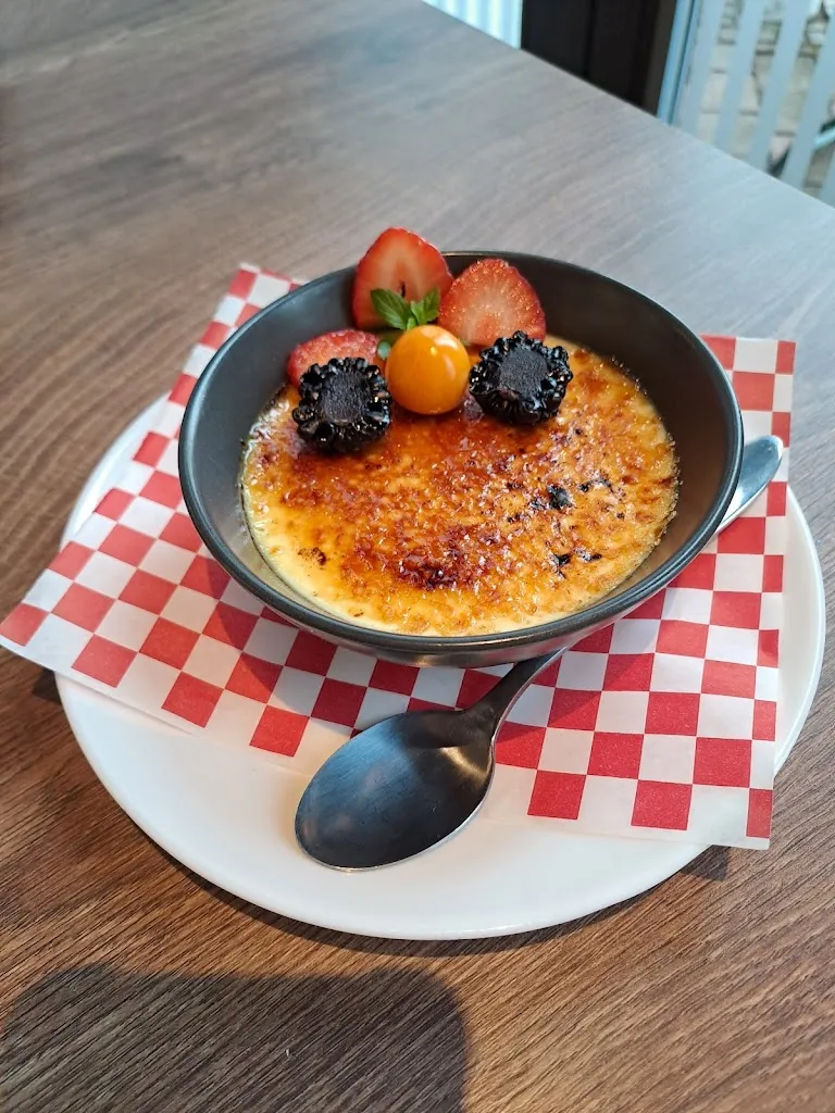 Menu_Gery's Grill Bar_Lampertheim_immagine_6