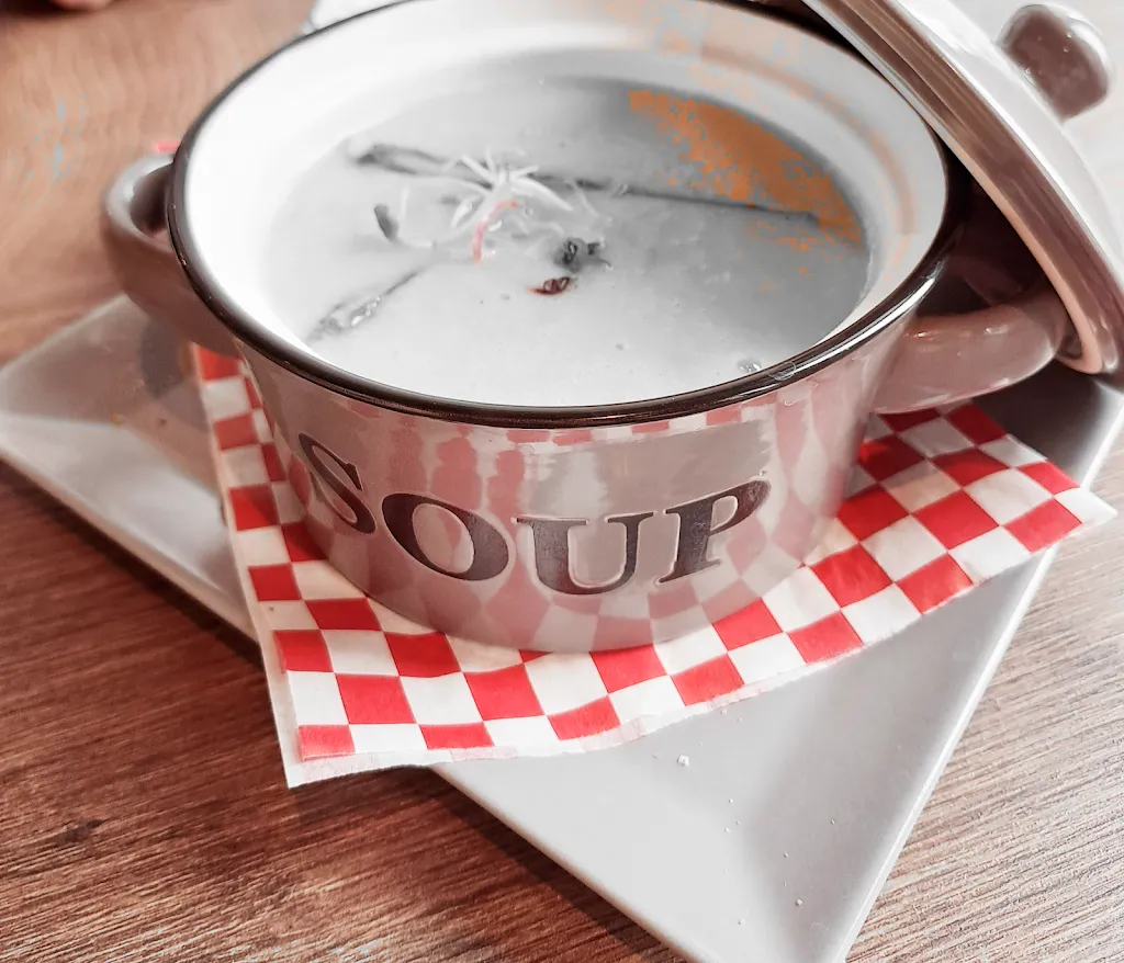 Menu_Gery's Grill Bar_Lampertheim_immagine_7