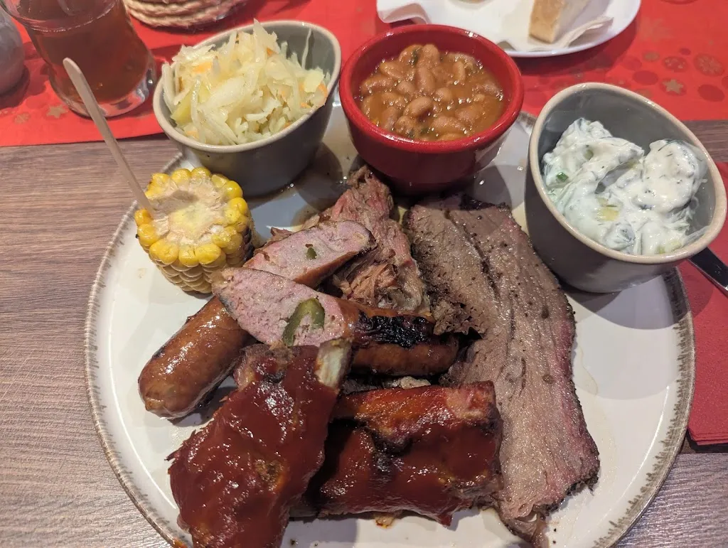 Menu_Gery's Grill Bar_Lampertheim_immagine_9