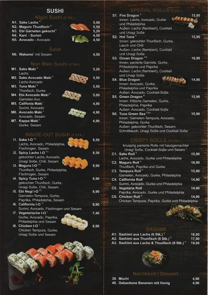 Menu_Mai Phuong_Lampertheim_immagine_1