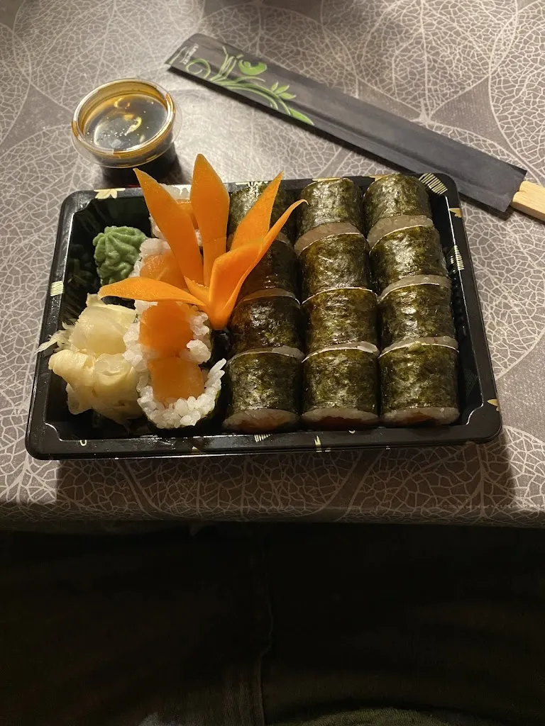 Menu_Mai Phuong_Lampertheim_immagine_7