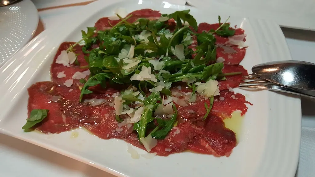 Menu_Restaurant Stadt Athen_Lampertheim_immagine_6