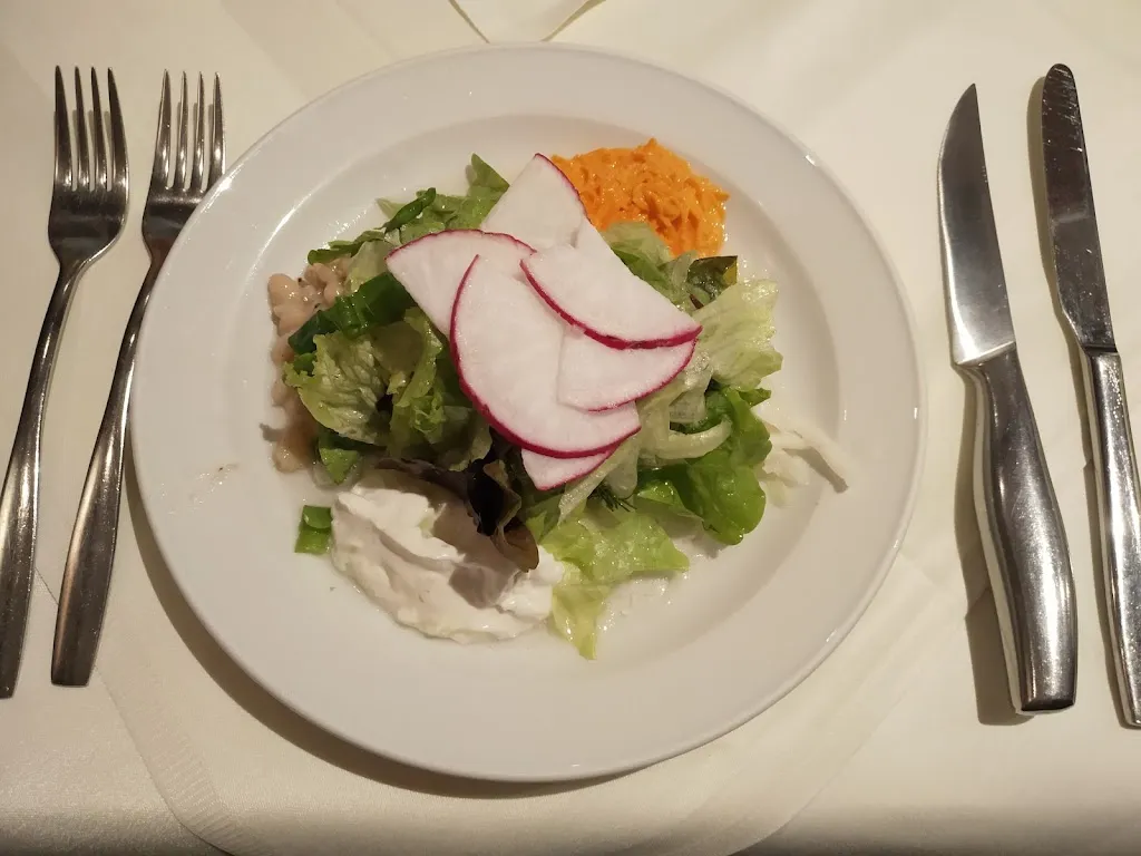 Menu_Restaurant Stadt Athen_Lampertheim_immagine_7