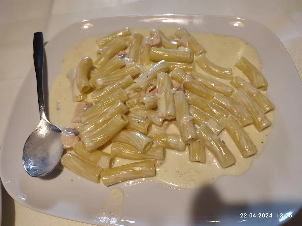 Menu_Restaurant Stadt Athen_Lampertheim_immagine_9