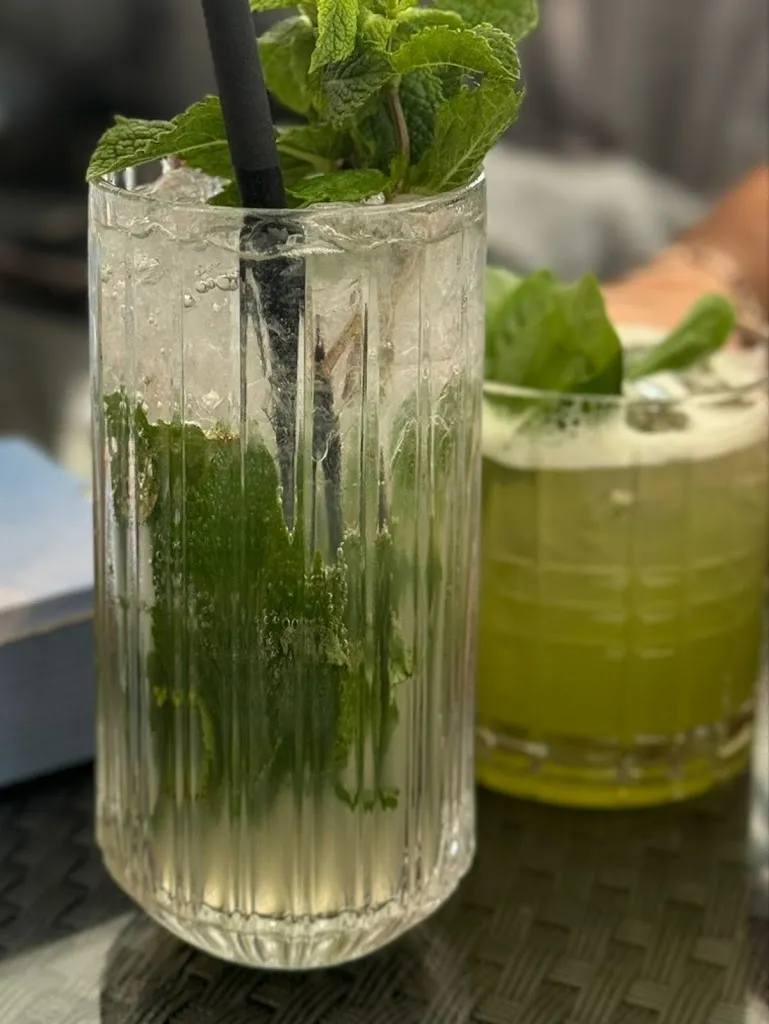 Menu_Restaurant 5 Jahreszeiten oder einfach 