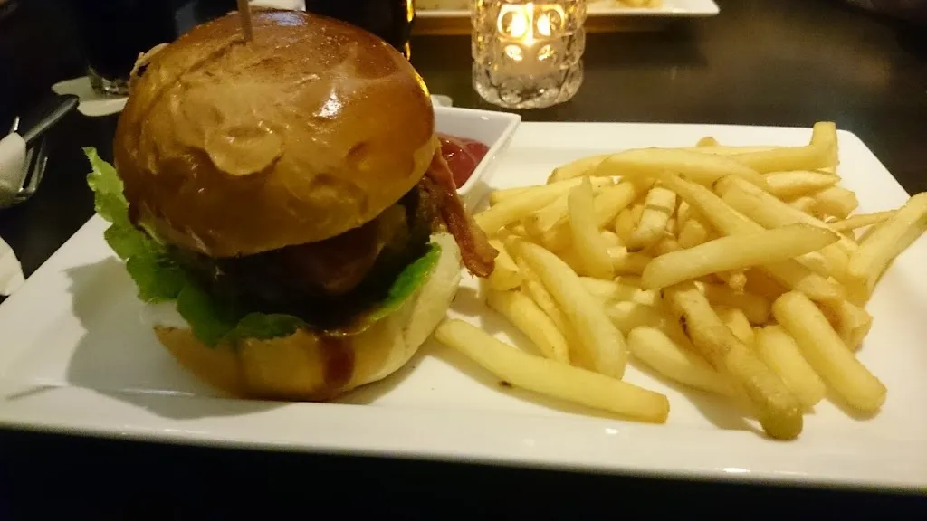 Menu_Restaurant 5 Jahreszeiten oder einfach 