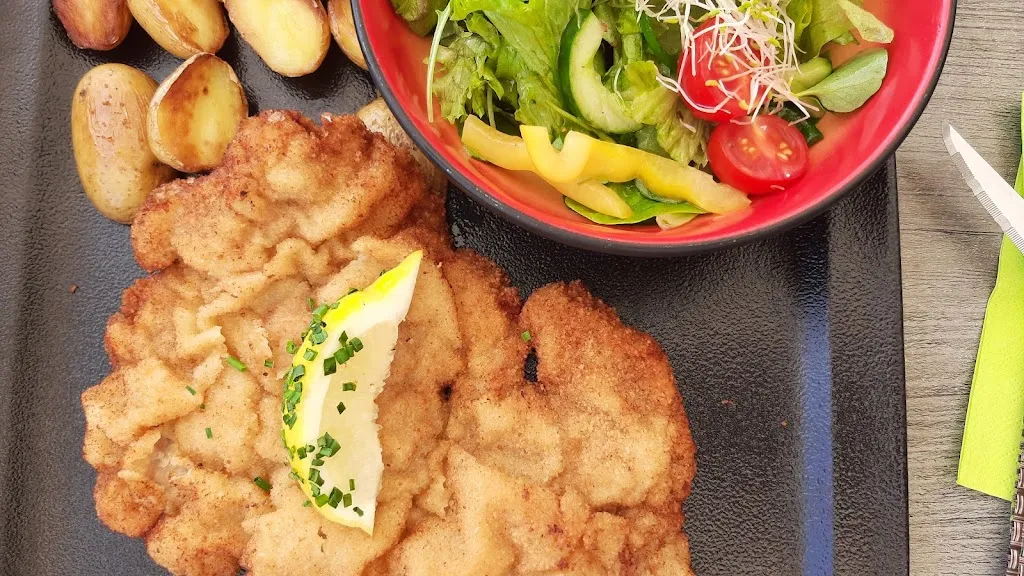 Menu_Restaurant 5 Jahreszeiten oder einfach 