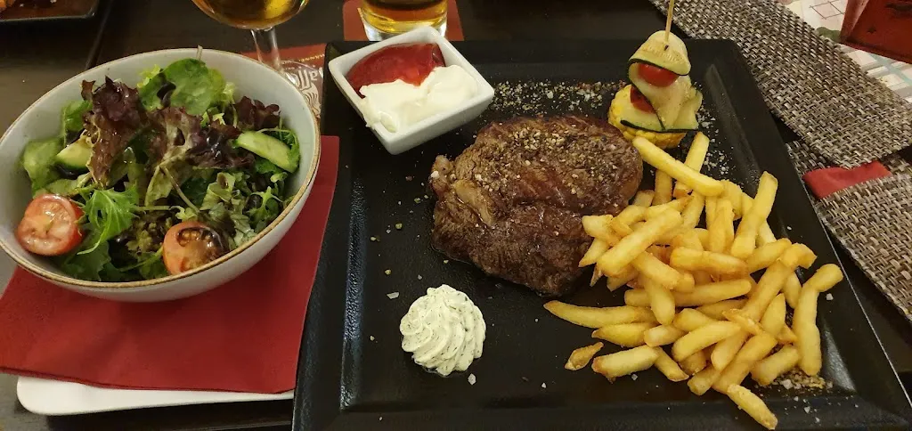 Menu_Restaurant 5 Jahreszeiten oder einfach 