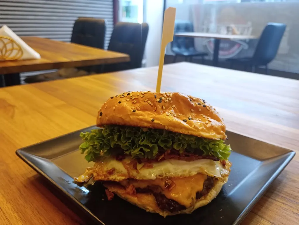 Bernd Seifert_Wild Beef Lollar_Lollar_review