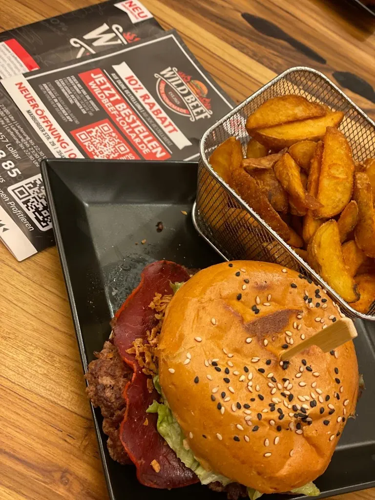 Yasin Yildiz_Wild Beef Lollar_Lollar_review