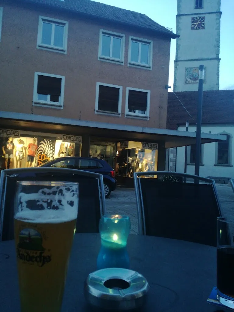 A. B._Gaststätte Schwarzer Adler_Mengen_review