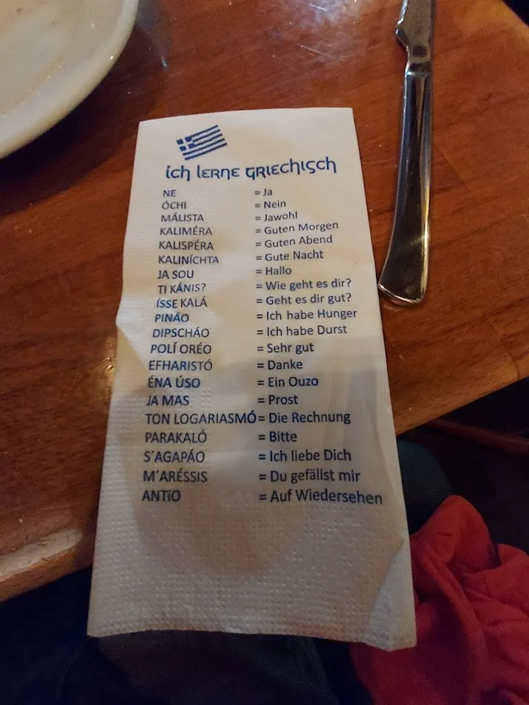 Menu_Restaurant Hellas_Maintal_image_1