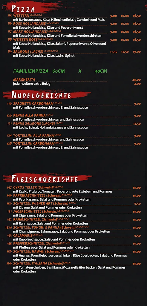 Menu_Zum Weißen Roß Merenberg_Merenberg_immagine_2