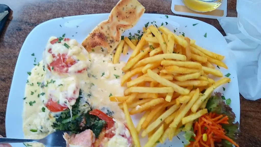 Menu_Zum Weißen Roß Merenberg_Merenberg_immagine_8