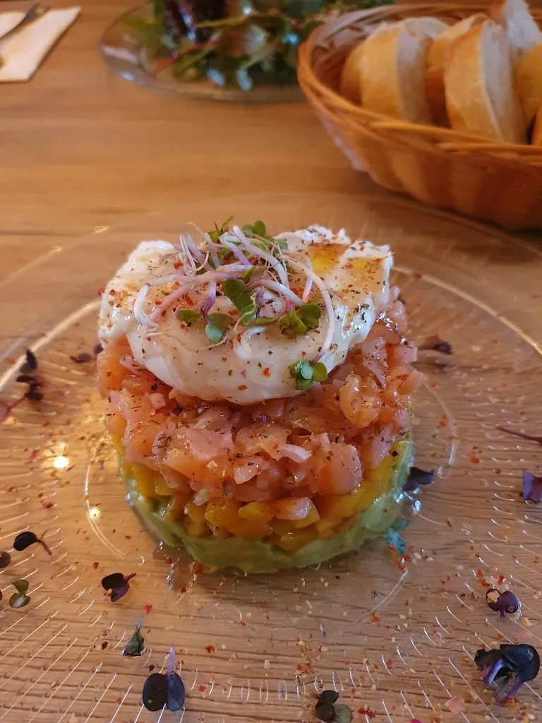 Menu_Lieblingsessen im alten Bahnhof Mengerskirchen_Mengerskirchen_image_3