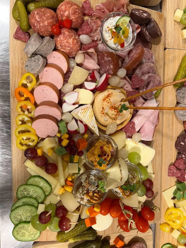 Menu_Lieblingsessen im alten Bahnhof Mengerskirchen_Mengerskirchen_image_5