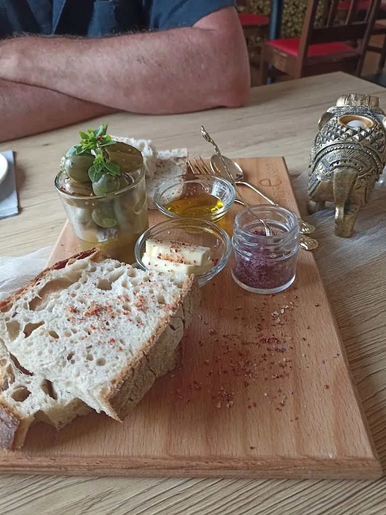 Menu_Lieblingsessen im alten Bahnhof Mengerskirchen_Mengerskirchen_image_8