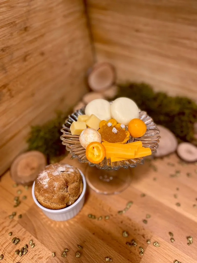 Lieblingsessen im alten Bahnhof Mengerskirchen_Mengerskirchen_slider_image_2