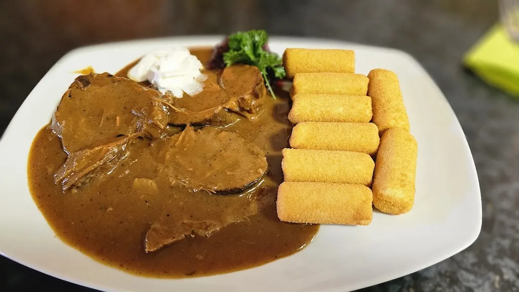 Joachim Beyer_Gaststätte Eintracht_Meißenheim_review