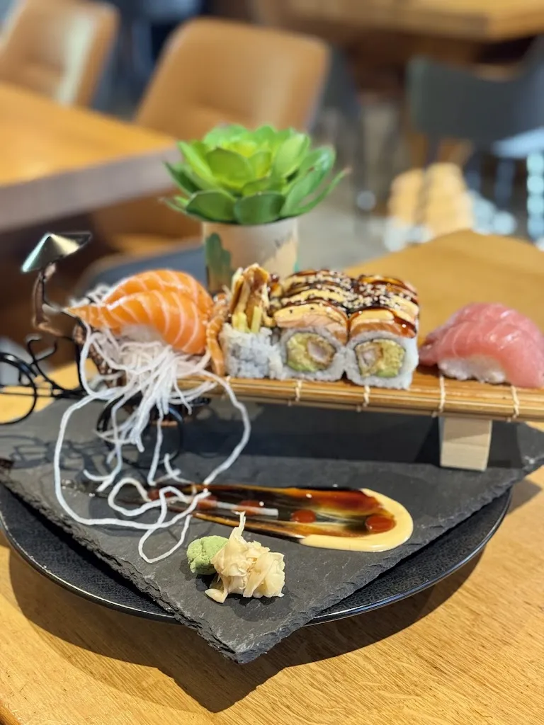 Jenn Kordos_Kazoku Asia Cuisine 🍣_Bruchmühlbach-Miesau_Bewertung