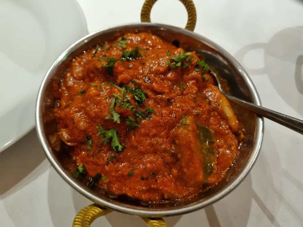 Menu_The Curry Lounge_Bruchmühlbach-Miesau_immagine_9