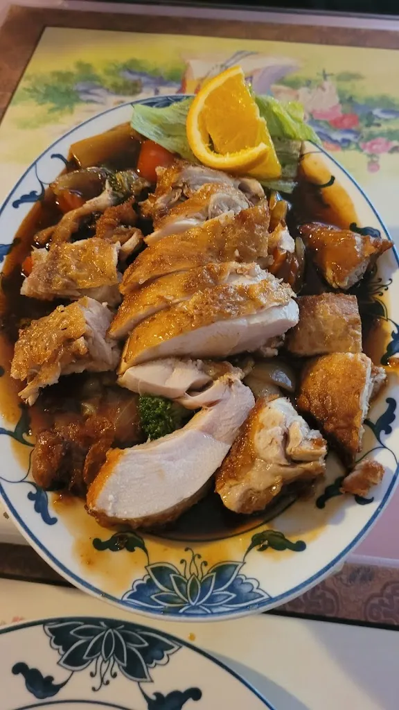 Menu_China Restaurant Jasmin_Sembach_immagine_6