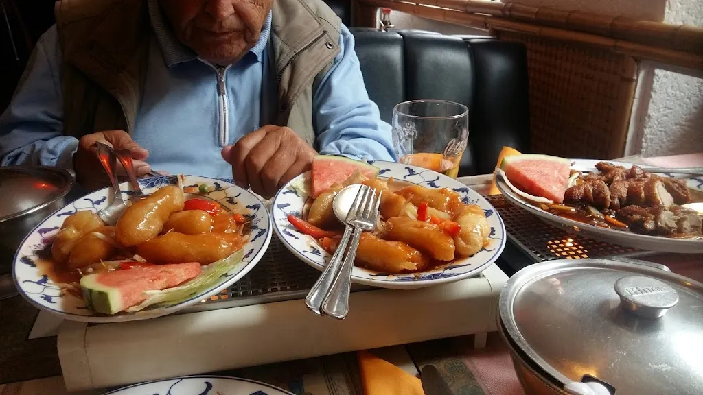 Menu_China Restaurant Jasmin_Sembach_immagine_7