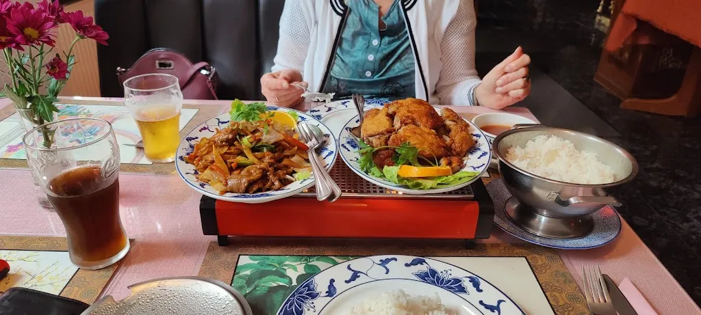 Menu_China Restaurant Jasmin_Sembach_immagine_8