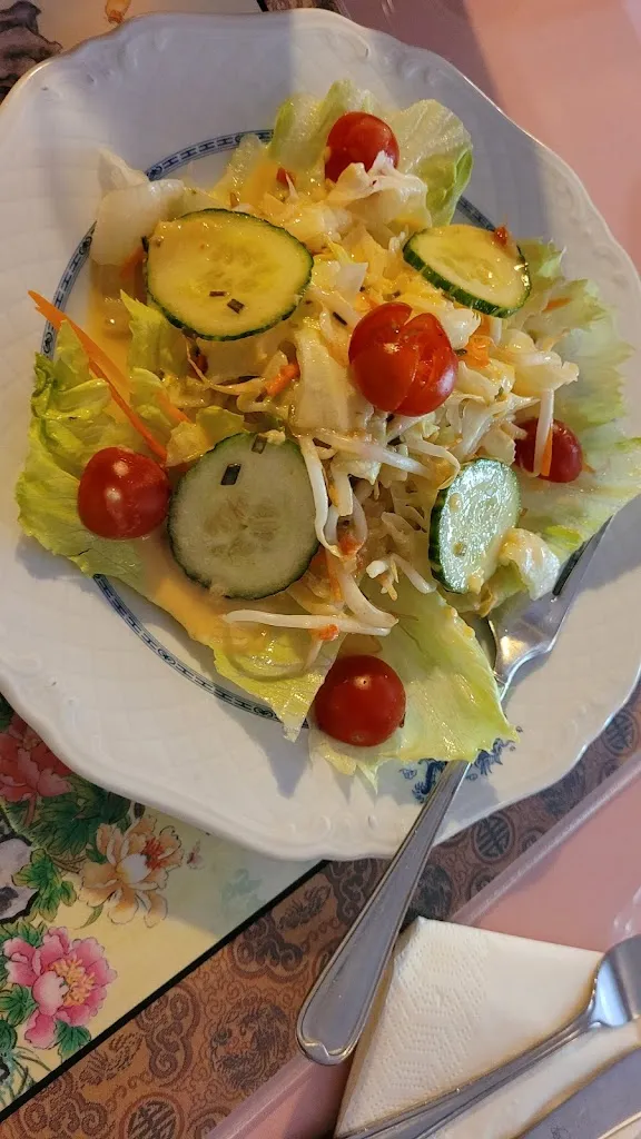 Menu_China Restaurant Jasmin_Sembach_immagine_9