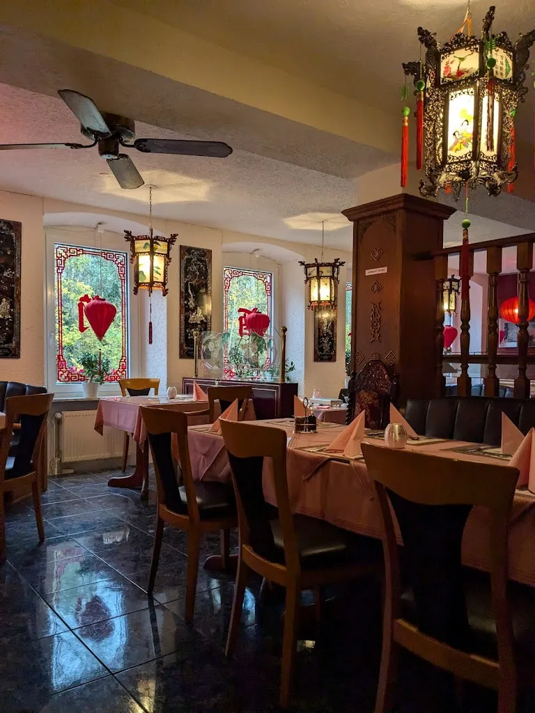 China Restaurant Jasmin ristorante a Sembach