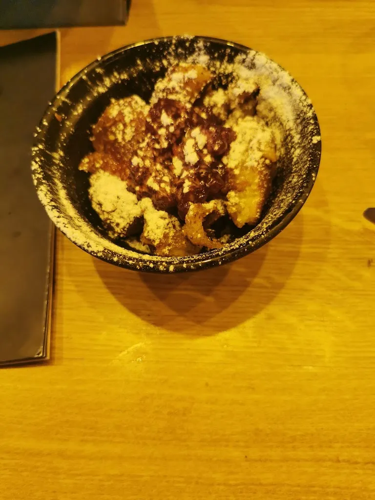 Menu_masons Restaurant Kaiserslautern_Kaiserslautern_image_9