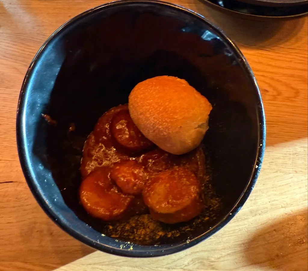 T CH_masons Restaurant Kaiserslautern_Kaiserslautern_review