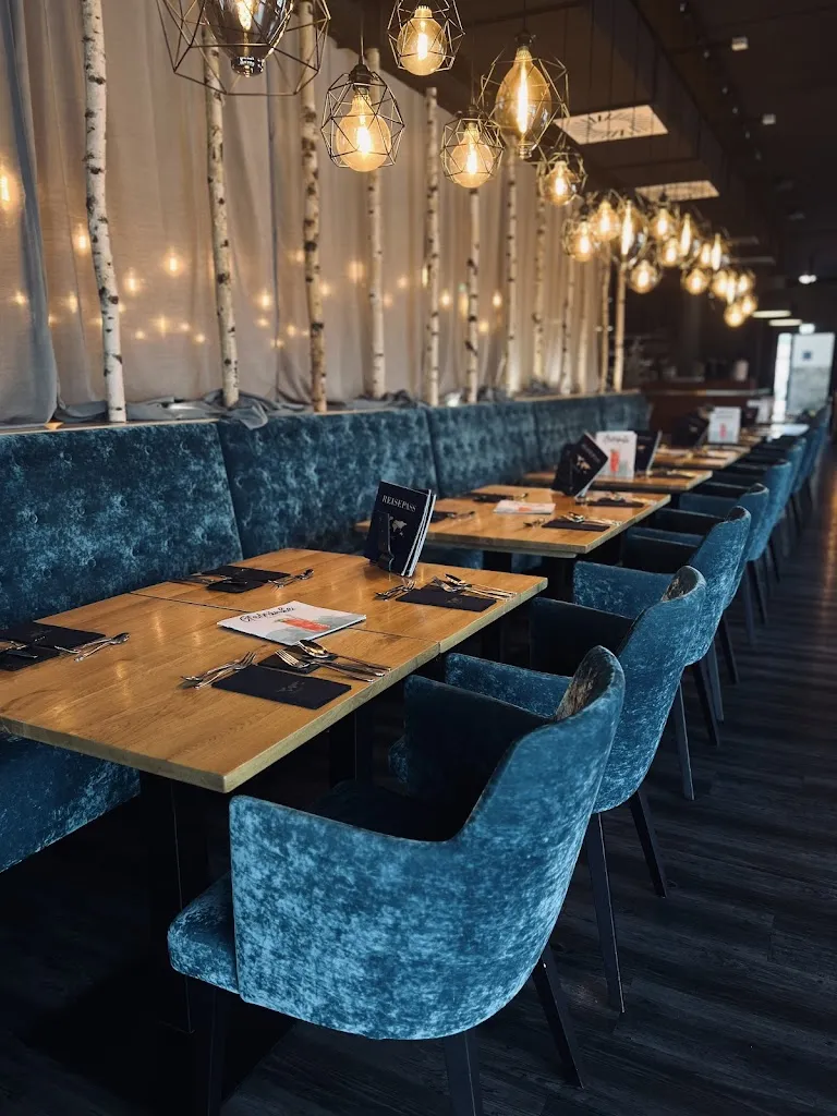 masons Restaurant Kaiserslautern restaurant in Kaiserslautern