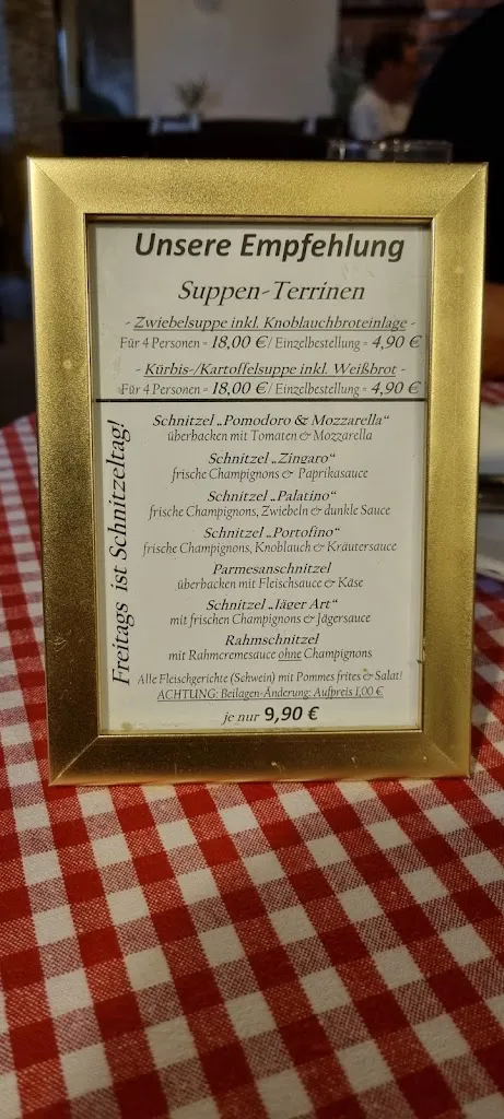Menu_Restaurant Portofino_Sembach_image_3