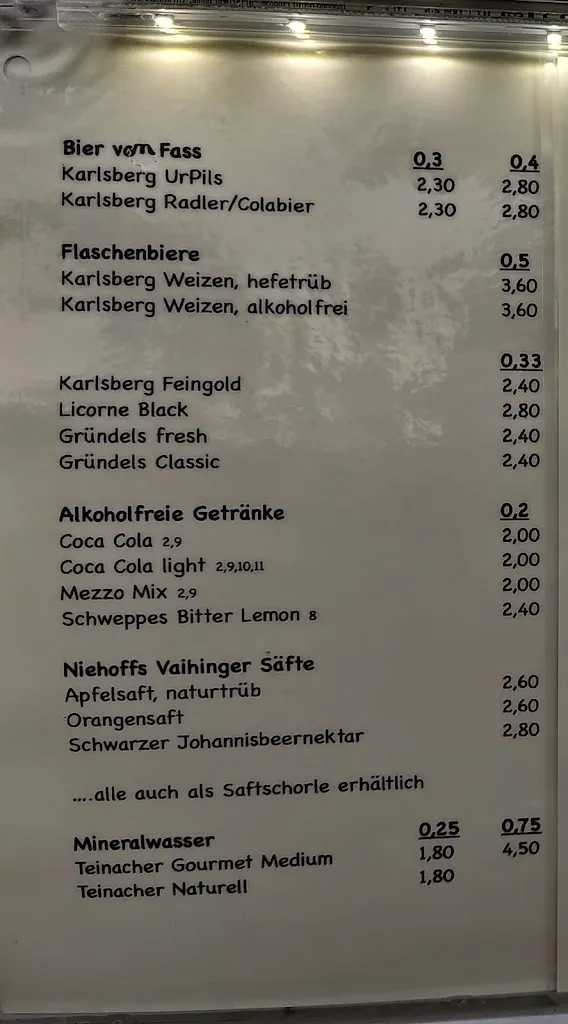 Menu_Bistro am Rathaus_Bruchmühlbach-Miesau_immagine_1